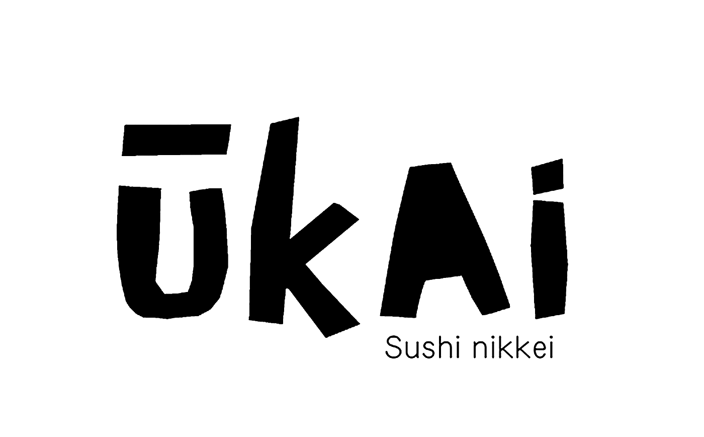 ŪKAI Sushi Nikkei