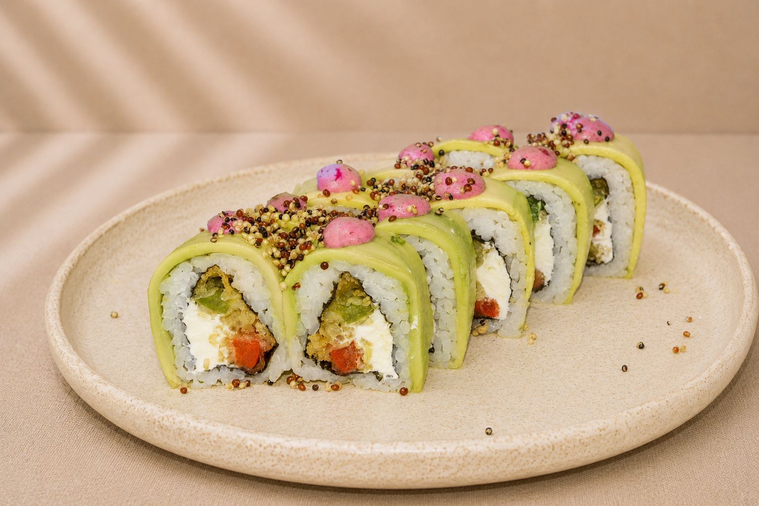 Jeong Roll