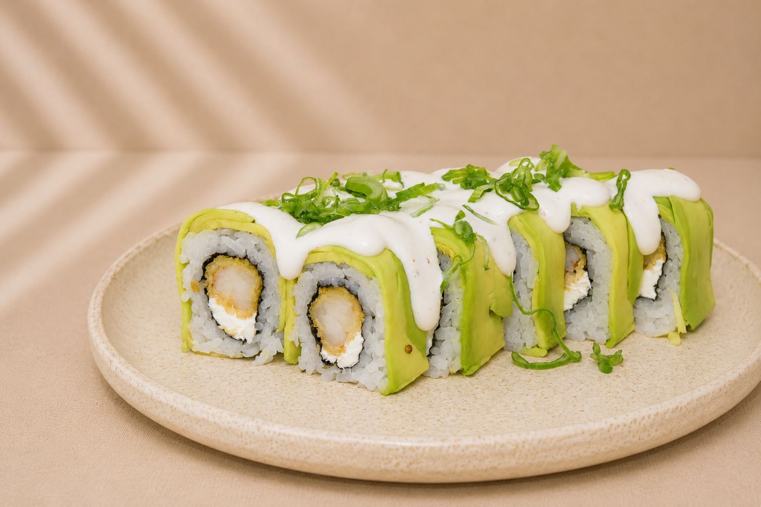 Jotaki Roll