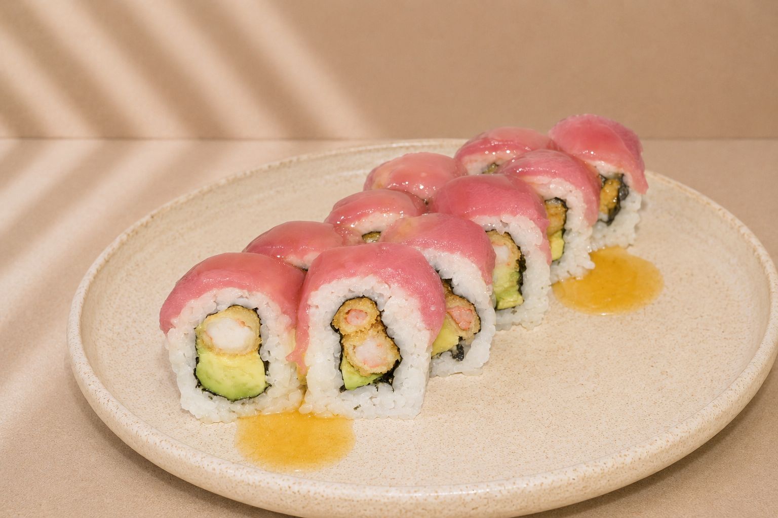 Kaito Roll