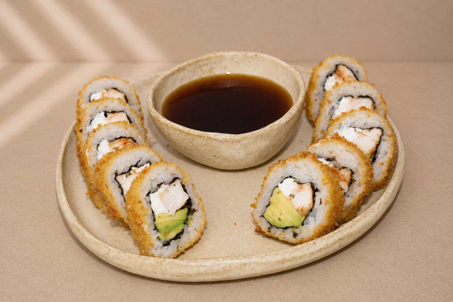 Kazan Roll