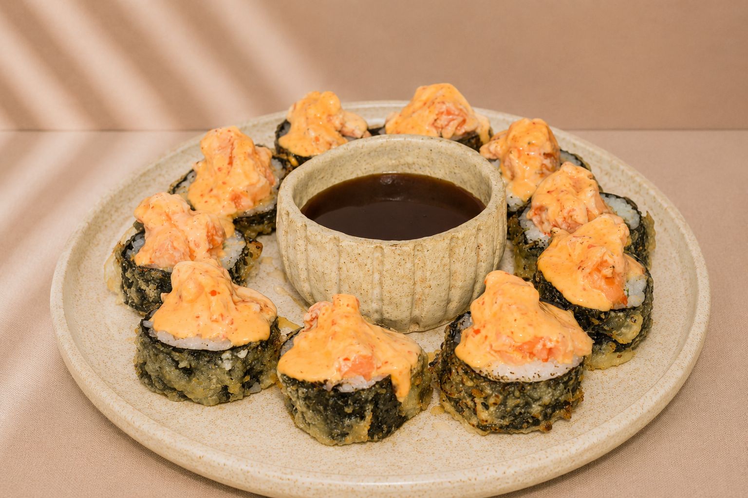 Kokoro Roll