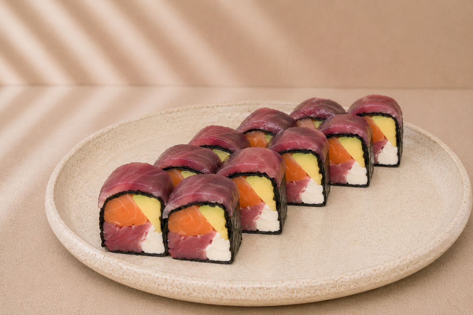 Mizu Roll