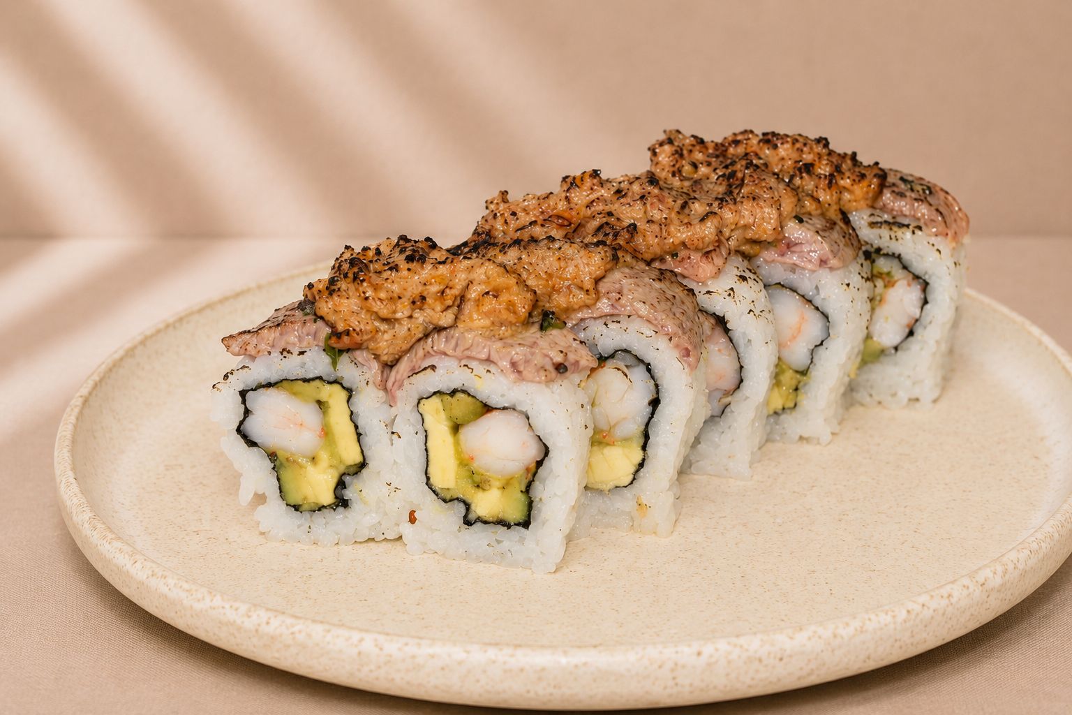 Satori Roll