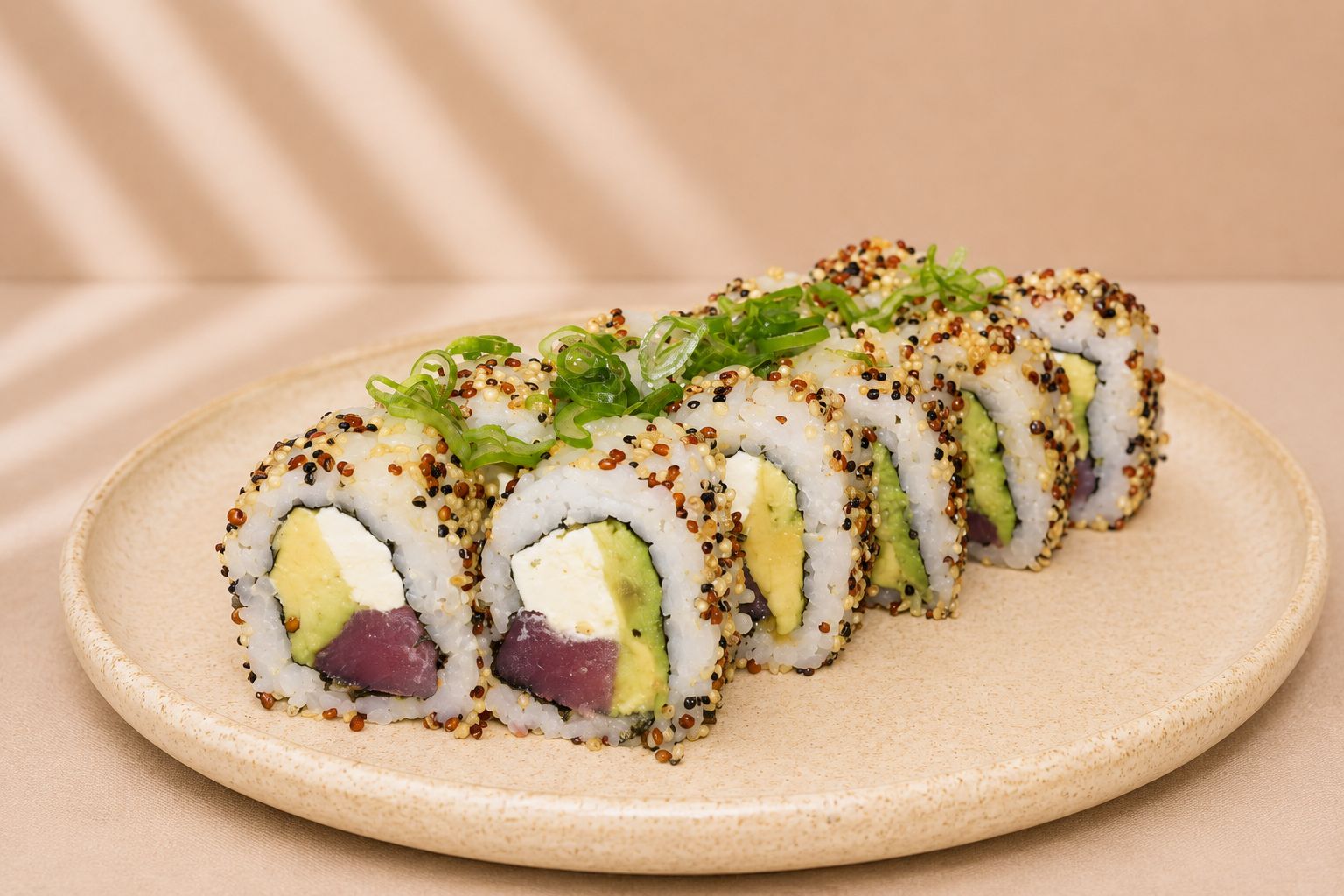 Tai-Tan Roll