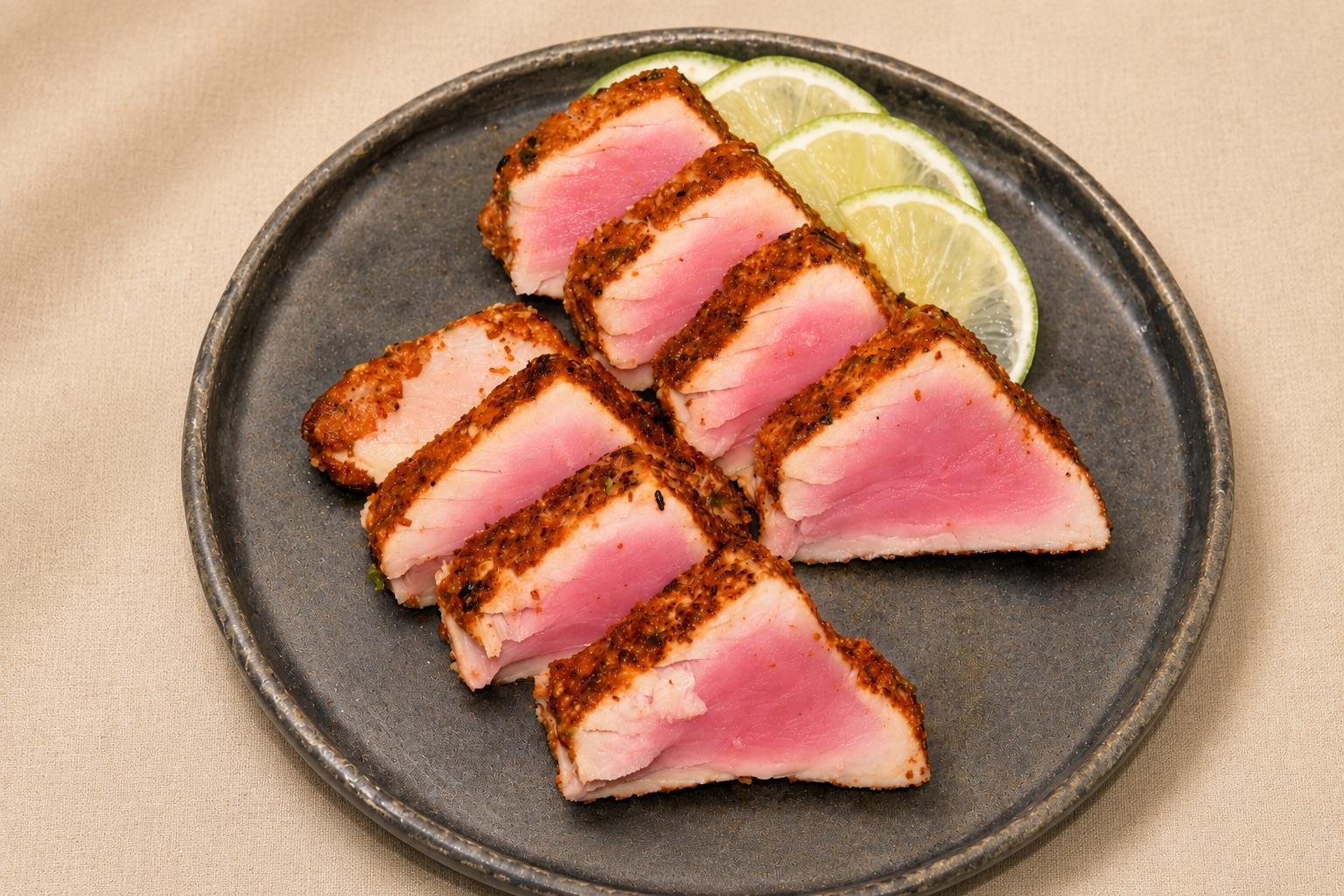 Tataki Atún